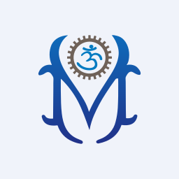 OM INFRA LIMITED logo