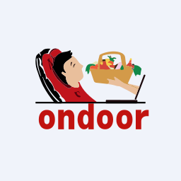 On Door Concepts Limited logo