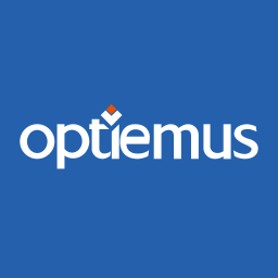 Optiemus Infracom Limited logo
