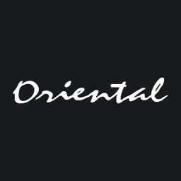 Oriental Trimex Limited logo