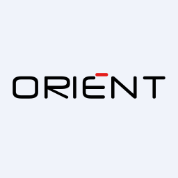 Orient Paper & Industries Limited logo