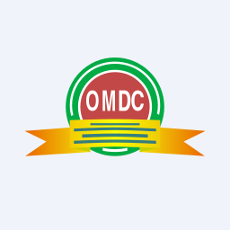 The Orissa Minerals Development Company Limited logo