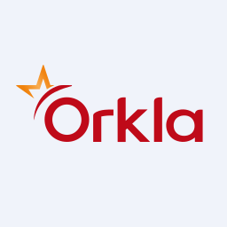 Orkla India Limited logo