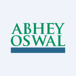 Oswal Agro Mills Limited logo