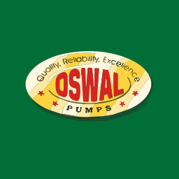 Oswal Pumps Limited logo