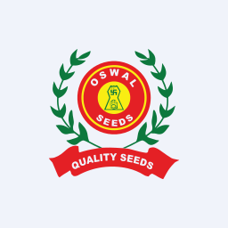 ShreeOswal Seeds And Chemicals Limited logo
