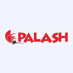Palash Securities Limited logo