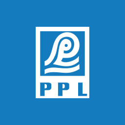 Paradeep Phosphates Limited logo
