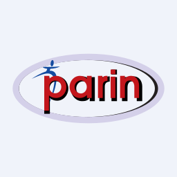 Parin Enterprises Limited logo