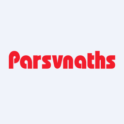 Parsvnath Developers Limited logo