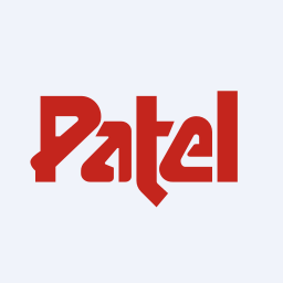 Patel Engineering Limited logo