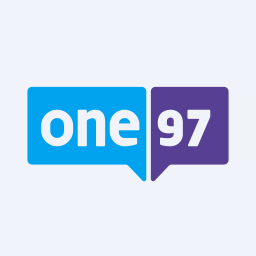 One 97 Communications Limited logo