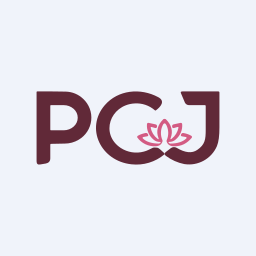 PC Jeweller Limited logo