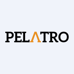 Pelatro Limited logo