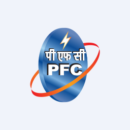 Power Finance Corporation Limited logo