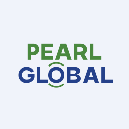 Pearl Global Industries Limited logo