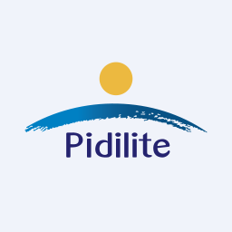 Pidilite Industries Limited logo