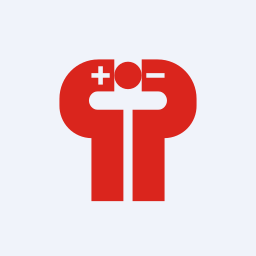 Power & Instrumentation (Gujarat) Limited logo