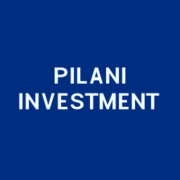 Pilani Investment and Industries Corporation Limited logo