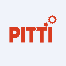 Pitti Engineering Limited logo