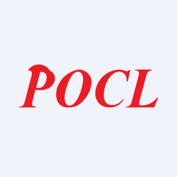 Pondy Oxides & Chemicals Limited logo