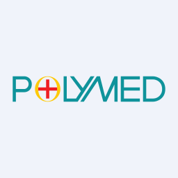 Poly Medicure Limited logo
