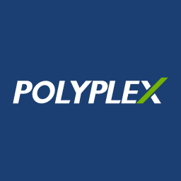 Polyplex Corporation Limited logo