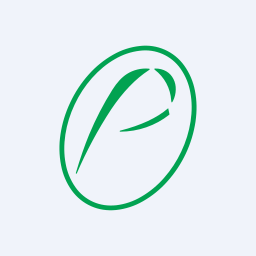 Ponni Sugars (Erode) Limited logo