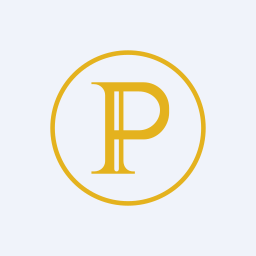 Poonawalla Fincorp Limited logo