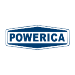 Powerica Limited logo
