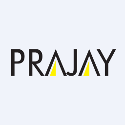 Prajay Engineers Syndicate Limited logo