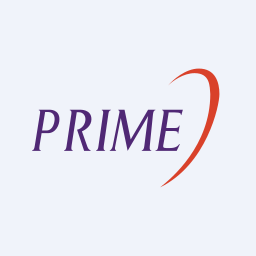 Prime Securities Limited logo