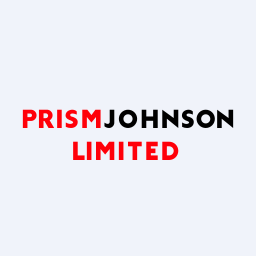 Prism Johnson Limited logo