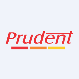 Prudent Corporate Advisory Services Limited logo