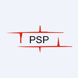 PSP Projects Limited logo