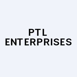 PTL Enterprises Limited logo