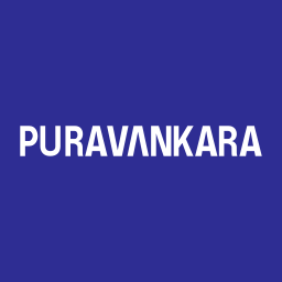Puravankara Limited logo