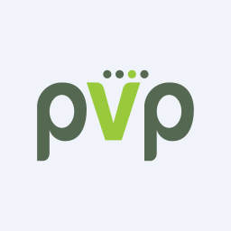 PVP Ventures Limited logo
