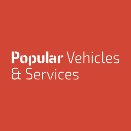 Popular Vehicles and Services Limited logo