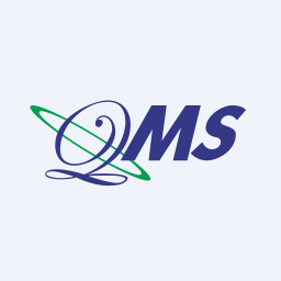 QMS Medical Allied Services Limited logo