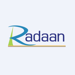 Radaan Mediaworks India Limited logo
