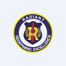Radiant Cash Management Services Limited logo
