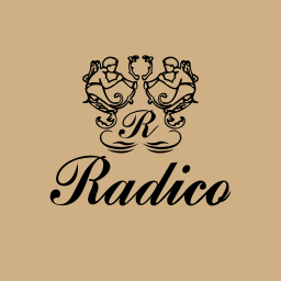 Radico Khaitan Limited logo