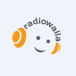 Radiowalla Network Limited logo