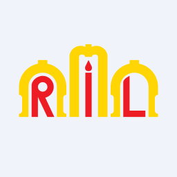Rain Industries Limited logo