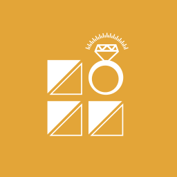 Rajesh Exports Limited logo