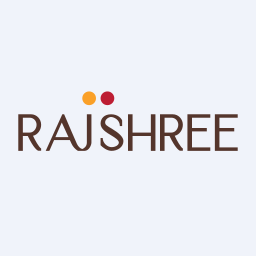 Rajshree Sugars & Chemicals Limited logo