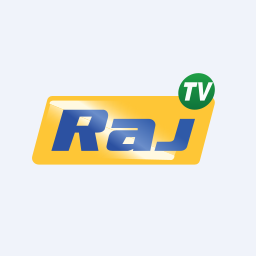 Raj Television Network Limited logo