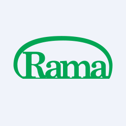 Rama Phosphates Limited logo