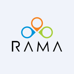Rama Steel Tubes Limited logo